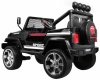 Autko terenowe Raptor Drifter Czarny + Pilot + Napęd 4x4